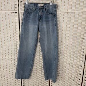 Pacsun Baggy men’s jeans